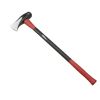 Hyper Tough Fiberglass 34" Rapid Splitting Maul, 8 lb